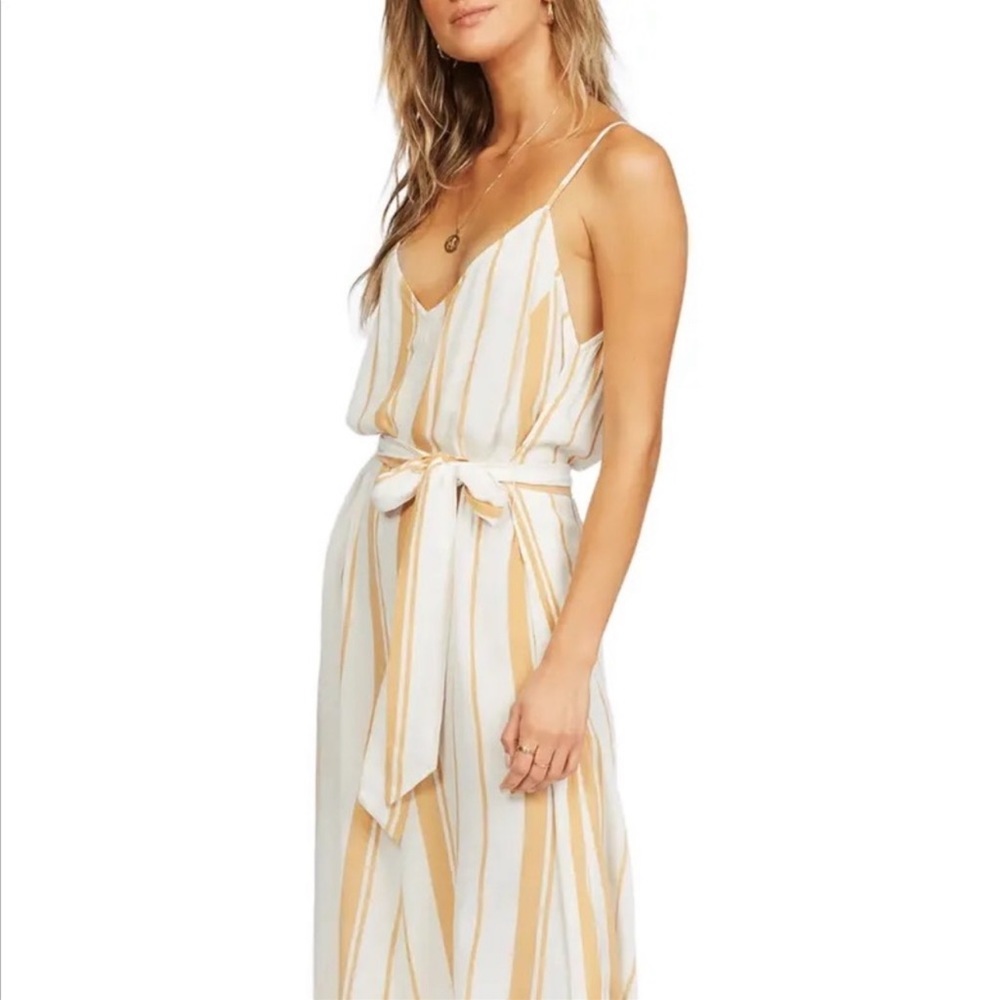 🔆BILLABONG🔆SHAKE IT AGAIN JUMPSUIT - Picture 10 of 15